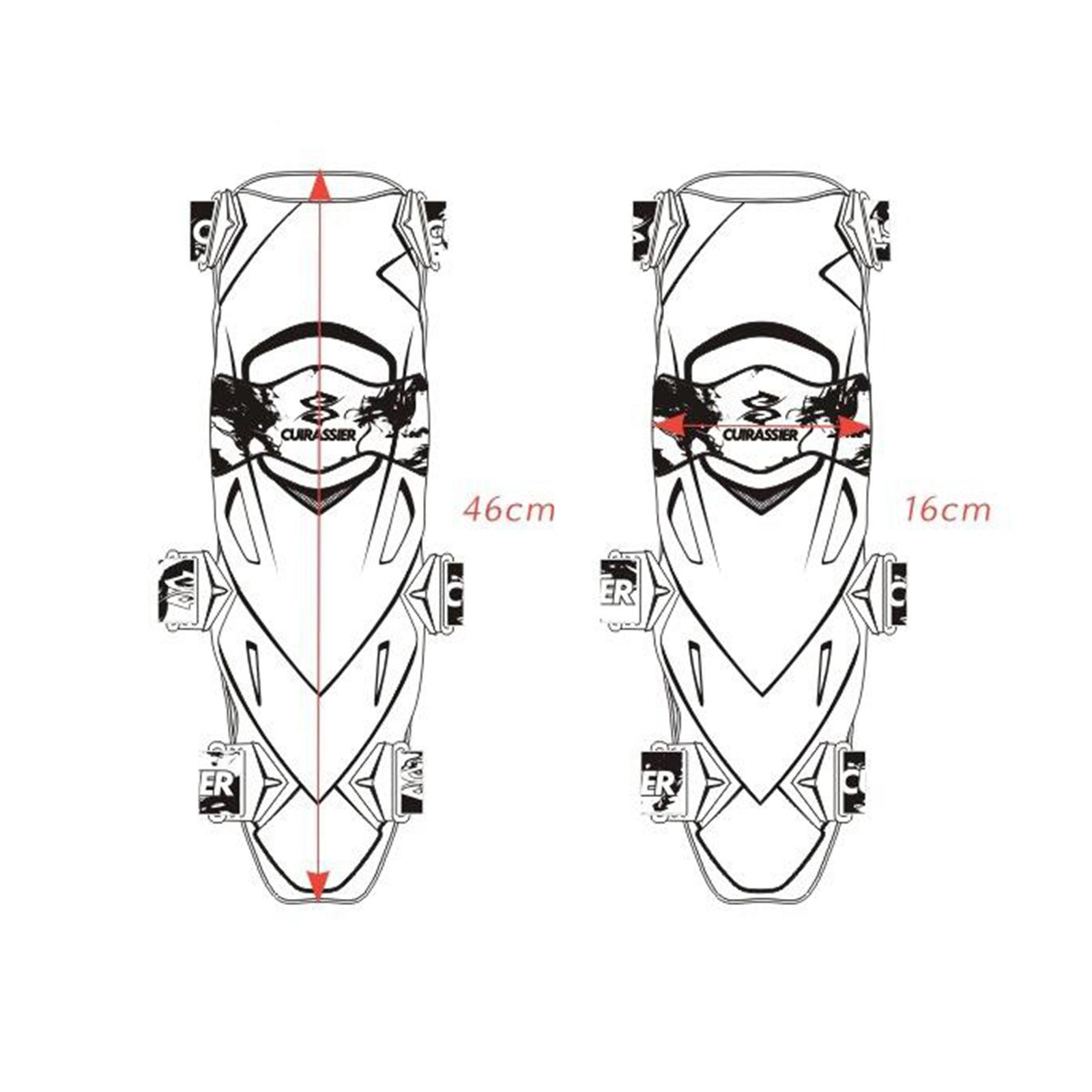 Mountain Bike Knee Elbow Guard - Mountain Biking Protective Gear ulasan dan harga