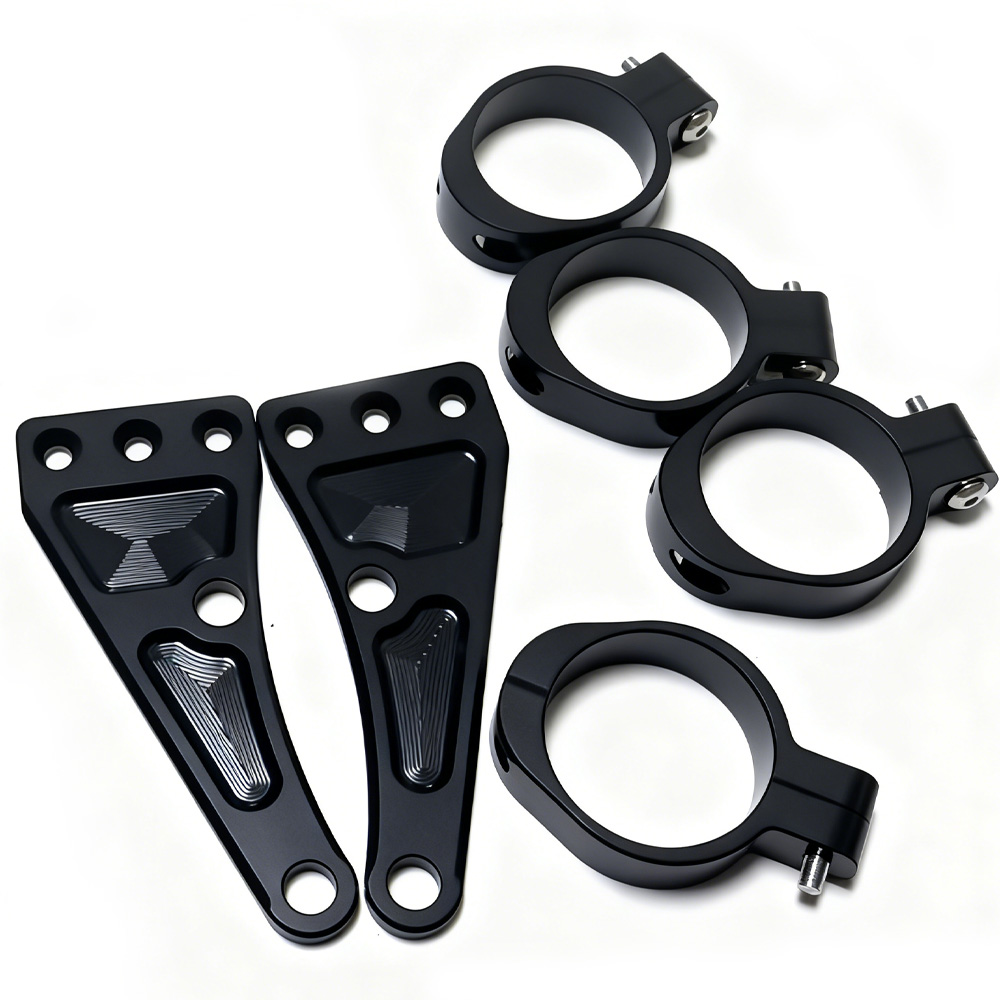Universal 33mm-58mm Headlight  - Mountain Biking Las Vegas ulasan dan harga