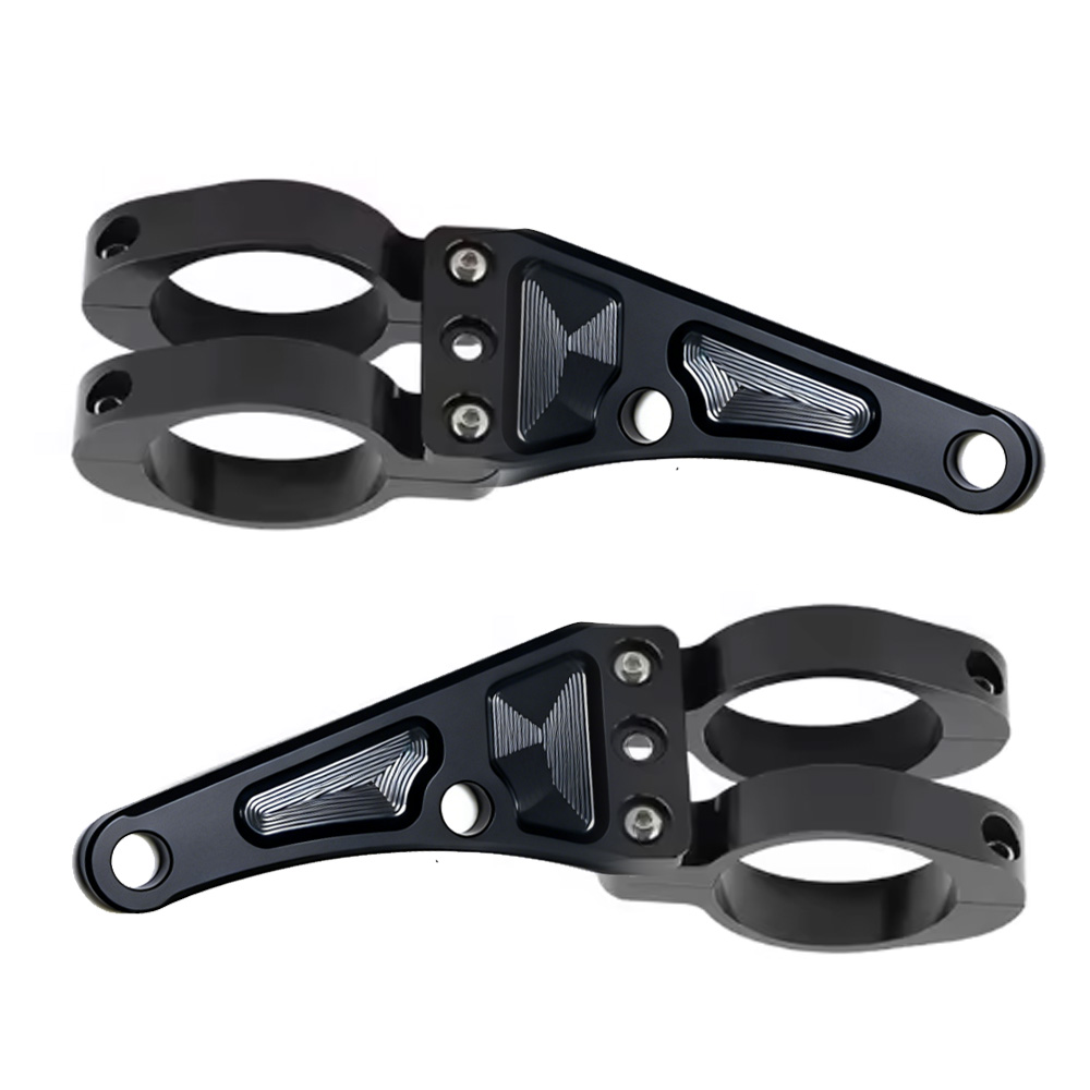Universal 33mm-58mm Headlight  - Mountain Biking Las Vegas ulasan dan harga
