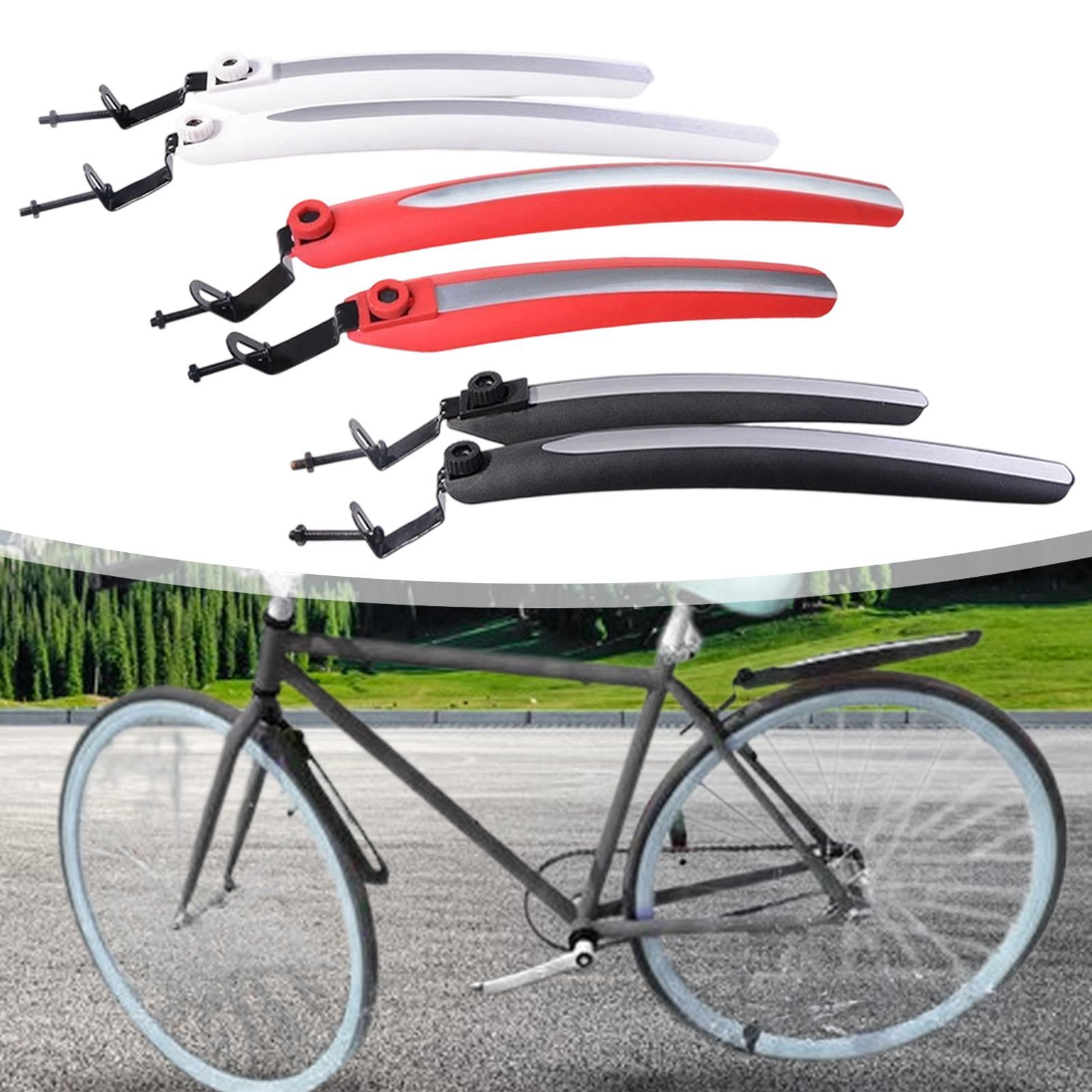 Bike Fender Set Mountain Bicyc - Mountain Biking Protective Gear ulasan dan harga