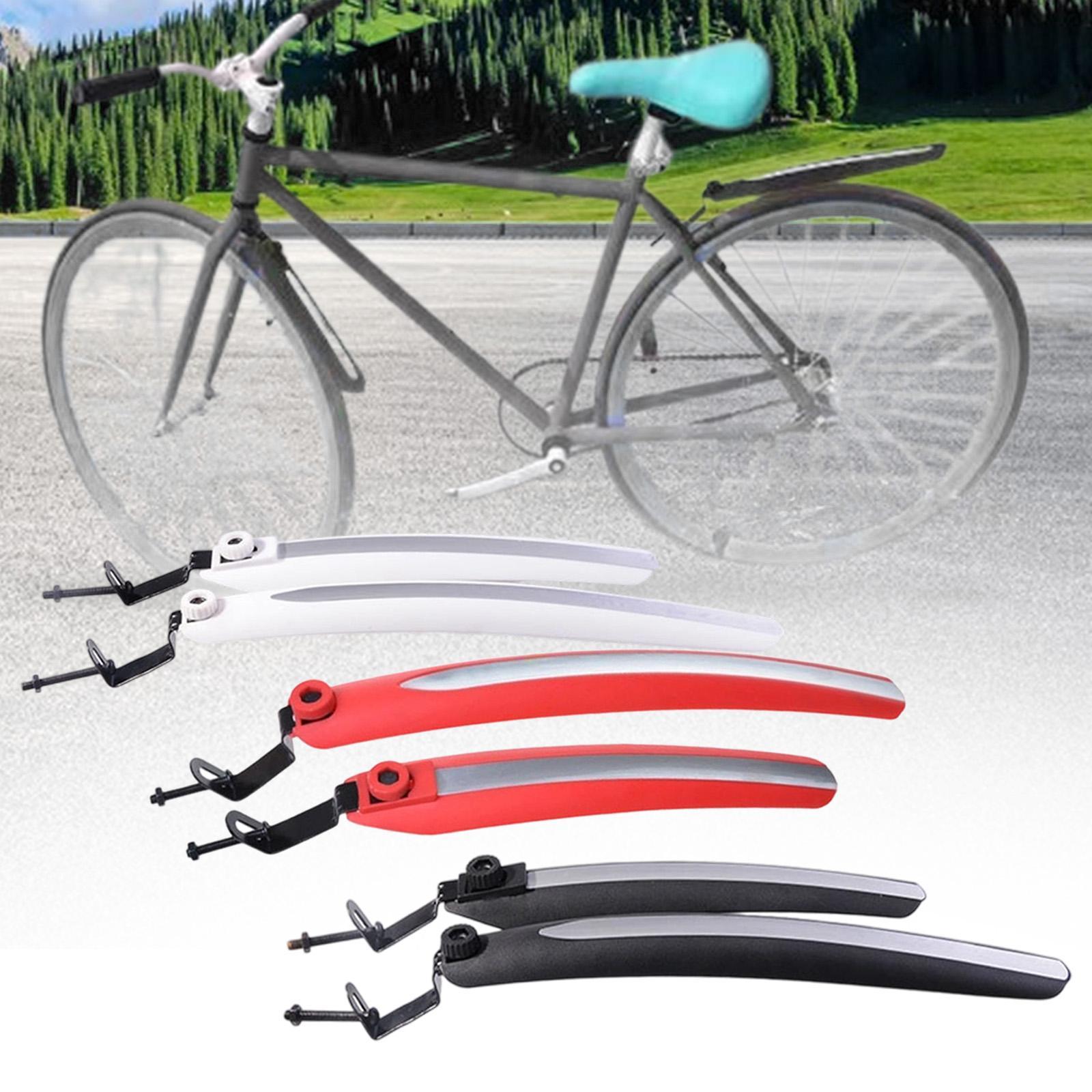 Bike Fender Set Mountain Bicyc - Mountain Biking Protective Gear ulasan dan harga