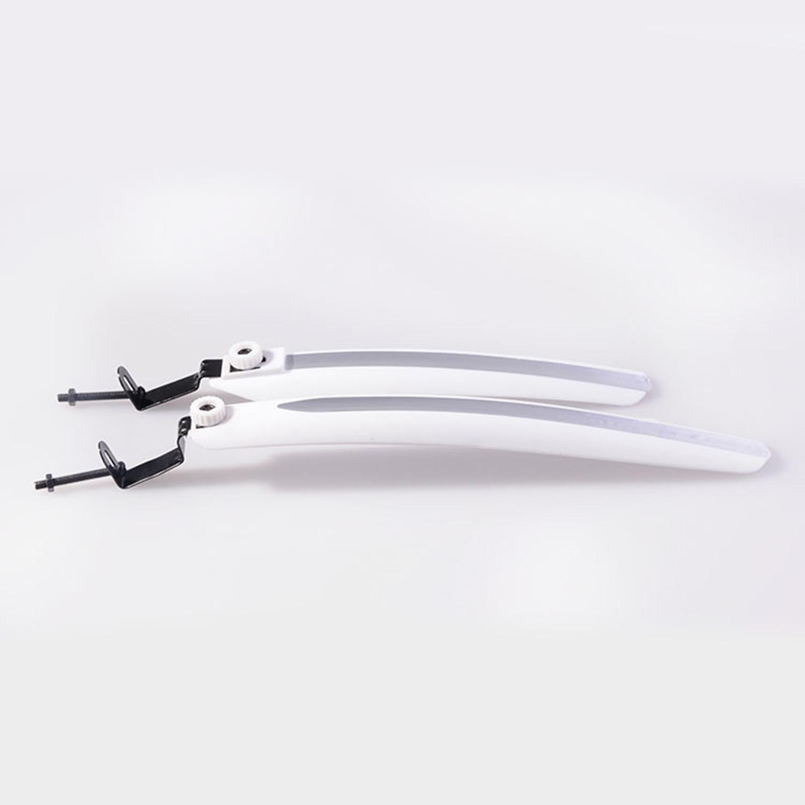 Bike Fender Set Mountain Bicyc - Mountain Biking Protective Gear ulasan dan harga