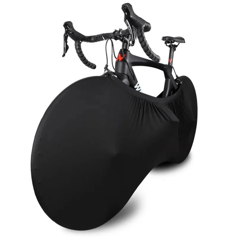 Bicycle Protector Cover MTB  M - Mountain Biking Protective Gear ulasan dan harga