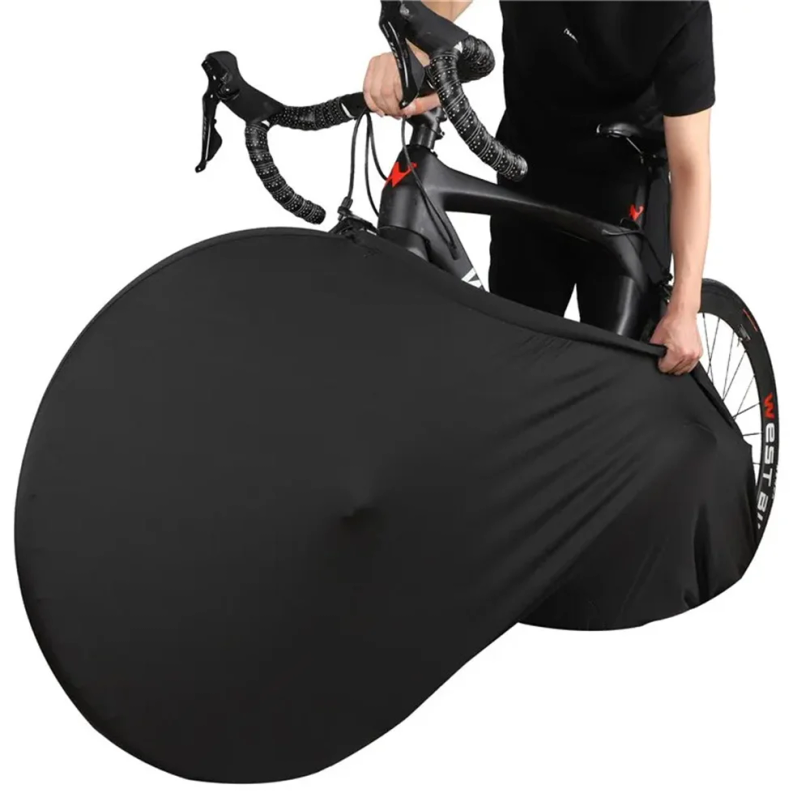 Bicycle Protector Cover MTB  M - Mountain Biking Protective Gear ulasan dan harga