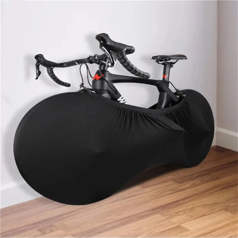 Bicycle Protector Cover MTB  M - Mountain Biking Protective Gear ulasan dan harga