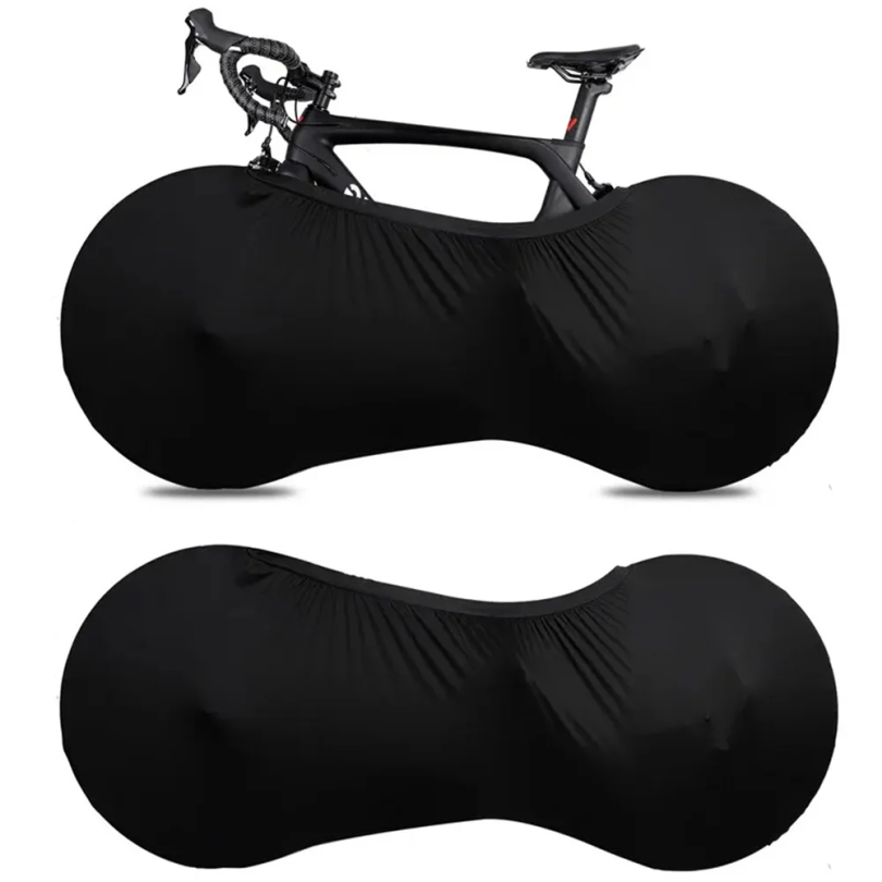 Bicycle Protector Cover MTB  M - Mountain Biking Protective Gear ulasan dan harga