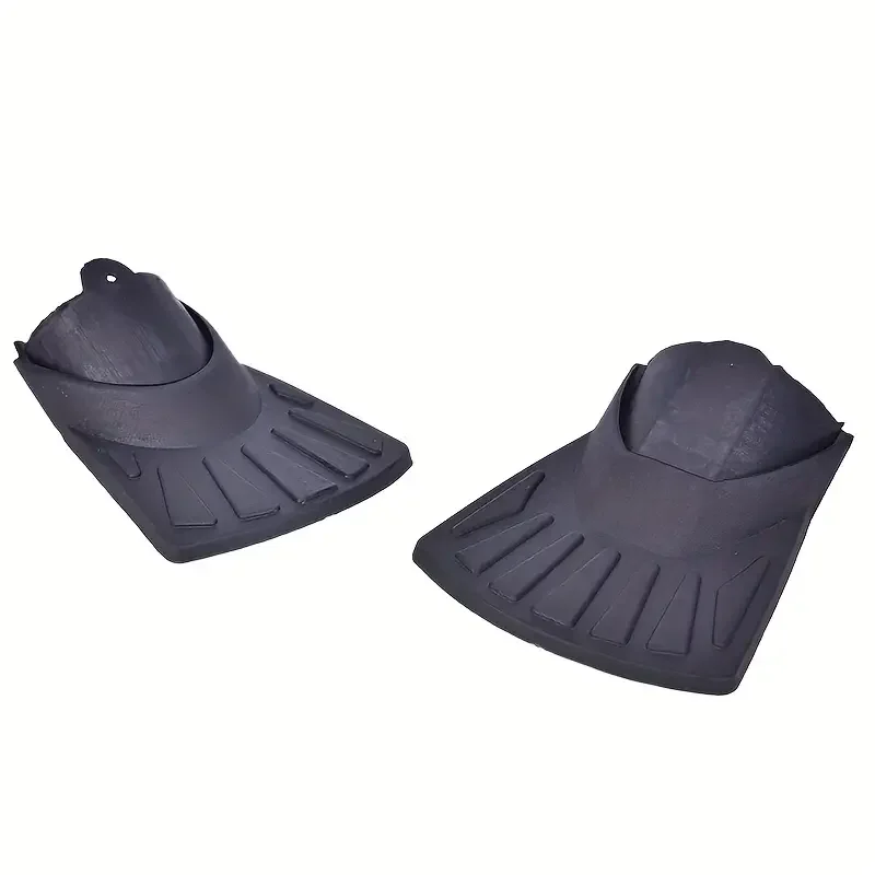 1PC Bicycle Plastic Fender Fis - Mountain Biking In The Rain ulasan dan harga