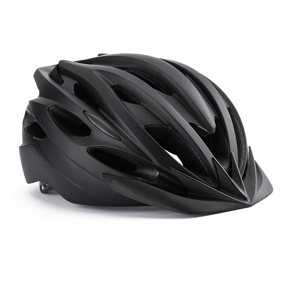 1pc Adjustable Bicycle Helmet  - Mountain Biking Protective Gear ulasan dan harga