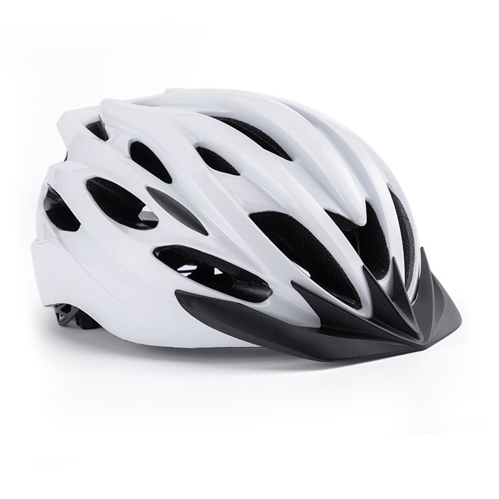 1pc Adjustable Bicycle Helmet  - Mountain Biking Protective Gear ulasan dan harga
