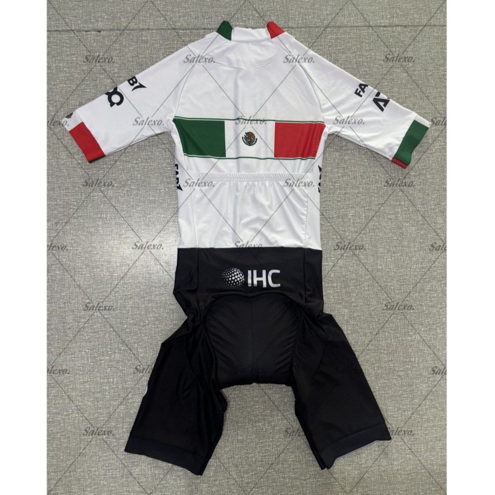 LASER CUT 2026 Skinsuit UAE Te - Mountain Biking New Mexico ulasan dan harga