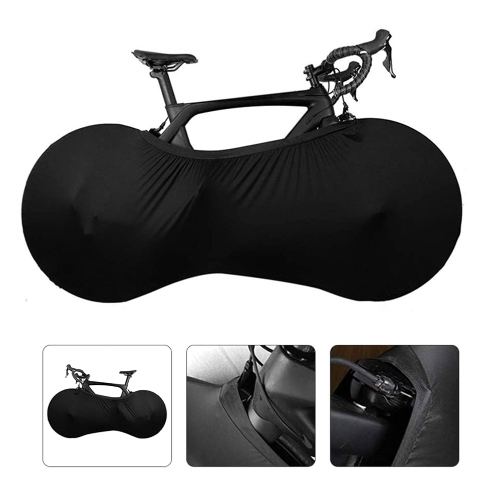 Bicycle Protector Cover Mounta - Mountain Biking Protective Gear ulasan dan harga