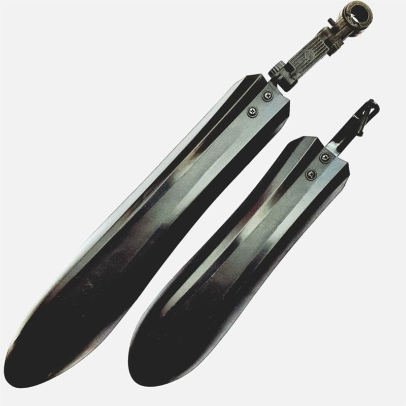 Universal Quick Release Bike F - Mountain Biking Stuff ulasan dan harga
