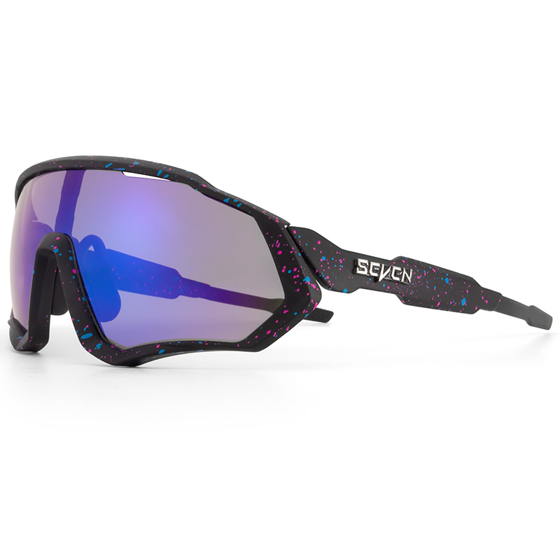 SCVCN Cycling Glasses Men MTB  - Mountain Biking Goggles ulasan dan harga