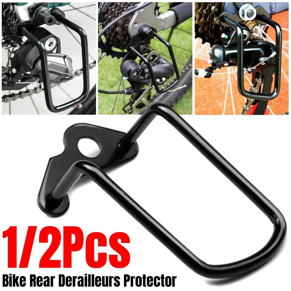 Bike Rear Derailleurs Protecto - Mountain Biking Protective Gear ulasan dan harga