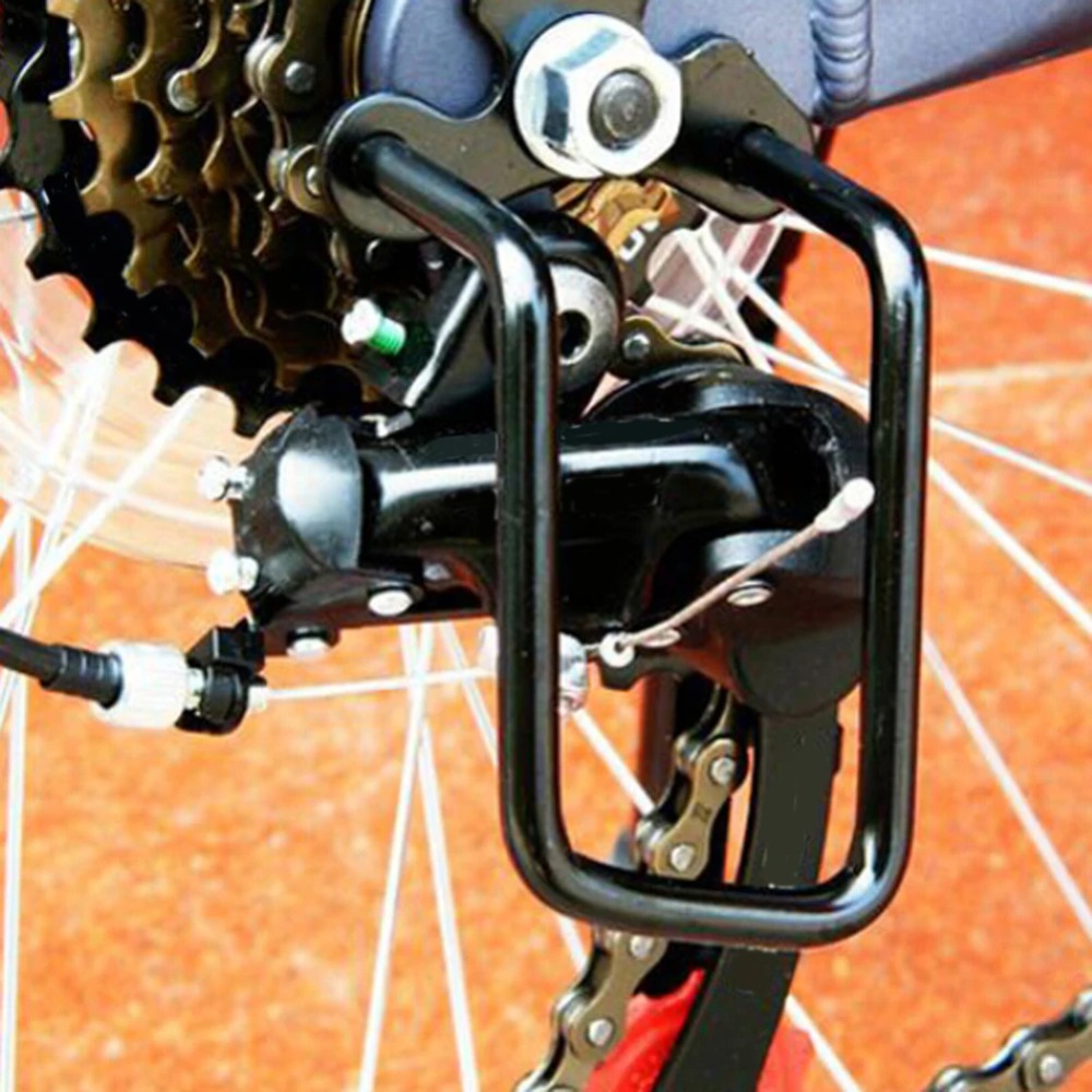 Bike Rear Derailleurs Protecto - Mountain Biking Protective Gear ulasan dan harga