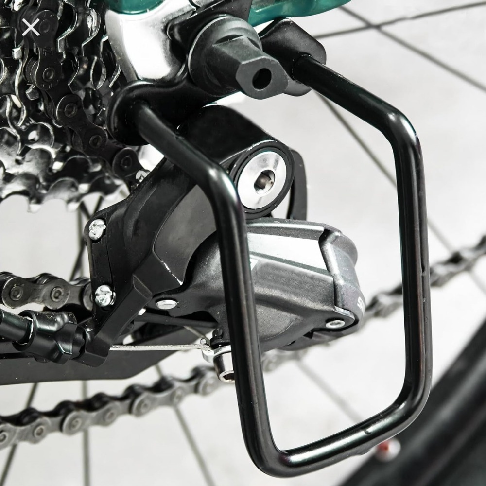 Bike Rear Derailleurs Protecto - Mountain Biking Protective Gear ulasan dan harga