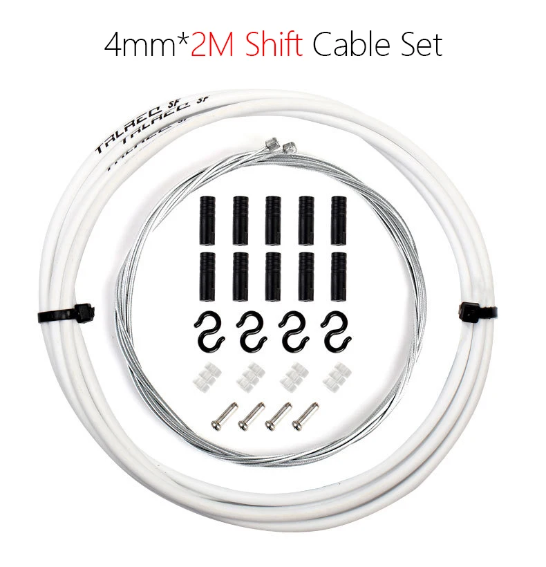 2m/2.5m Bike Brake & Shift Cab - Mountain Biking Stuff ulasan dan harga