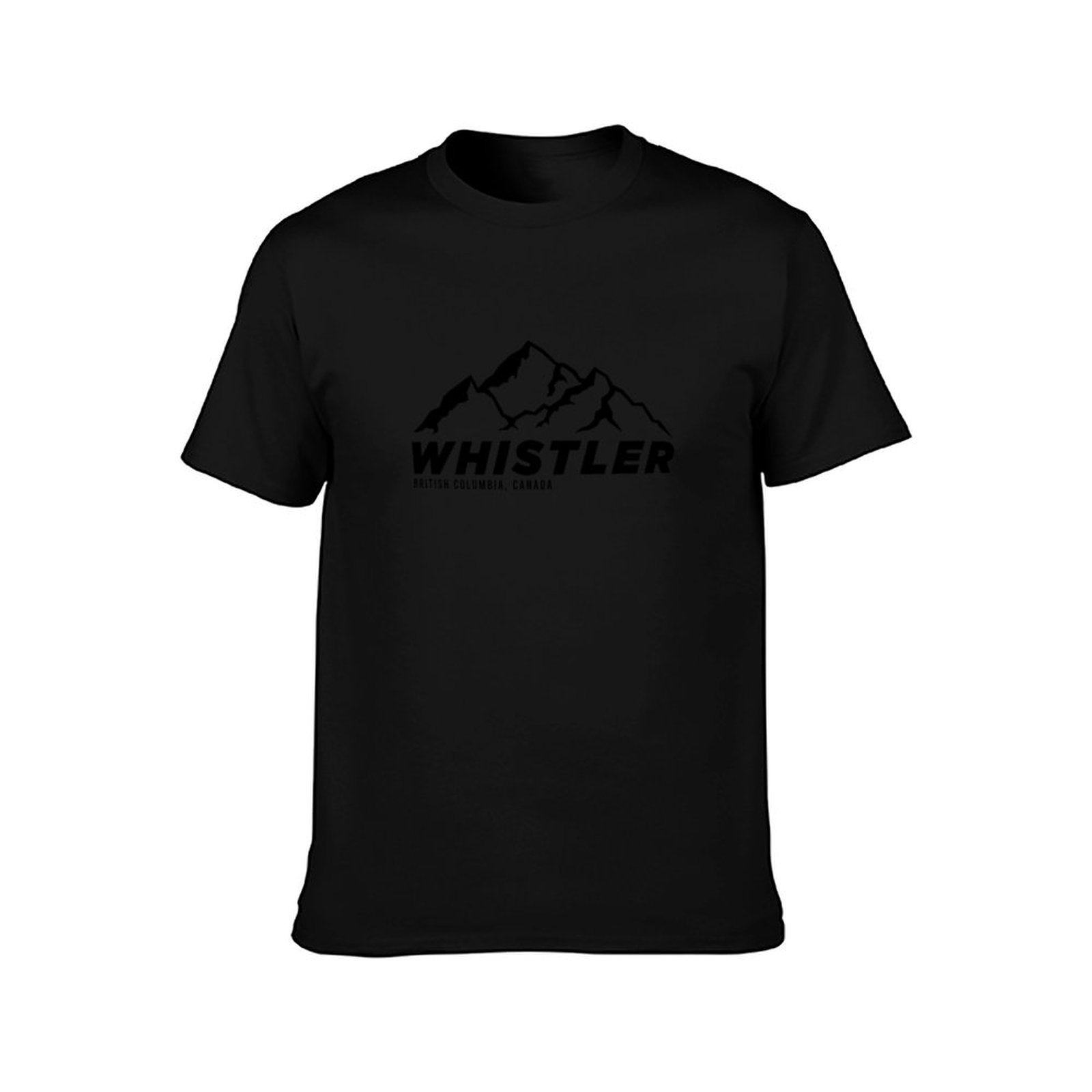 Ski Whistler B.C Canada Skiing - Mountain Biking Whistler ulasan dan harga