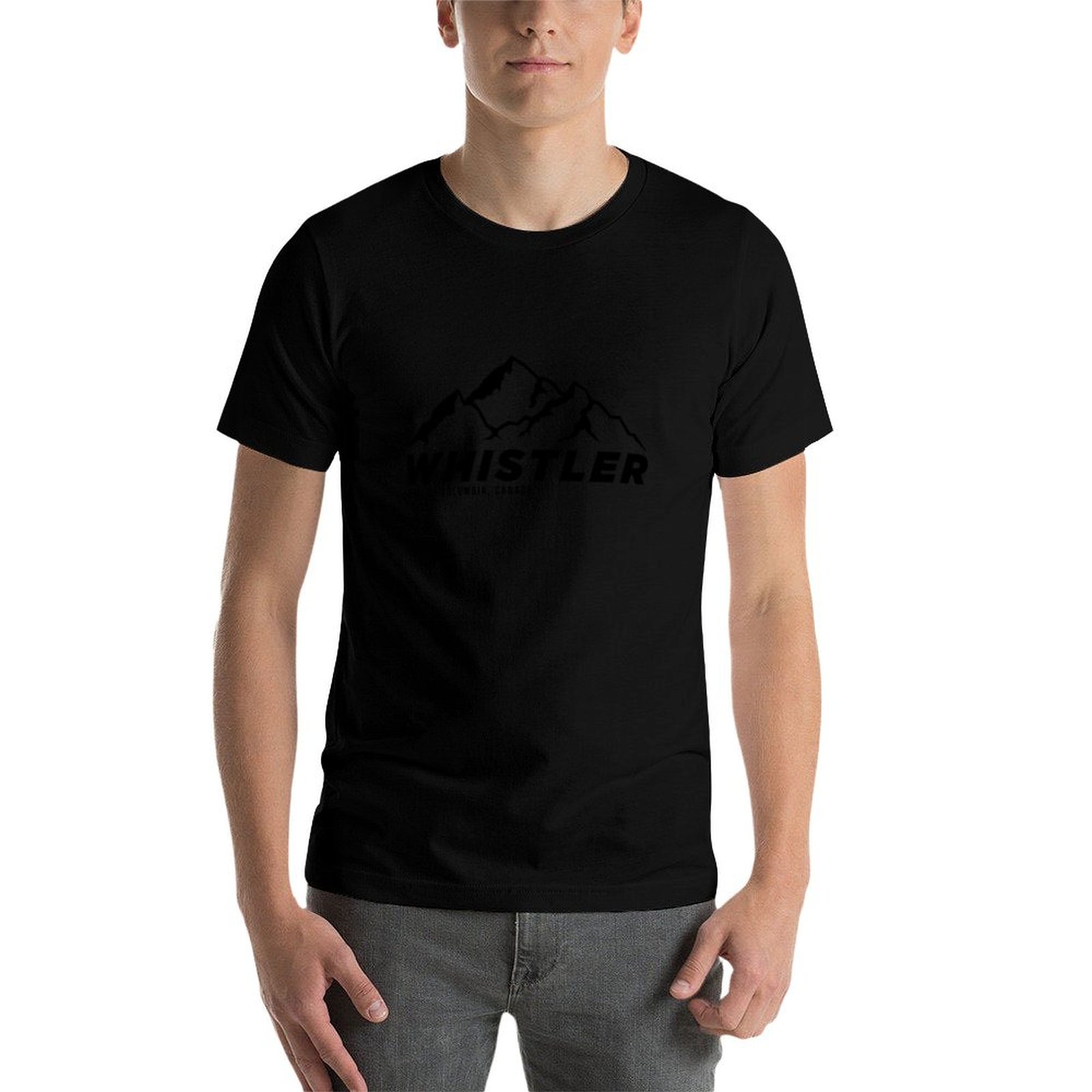 Ski Whistler B.C Canada Skiing - Mountain Biking Whistler ulasan dan harga