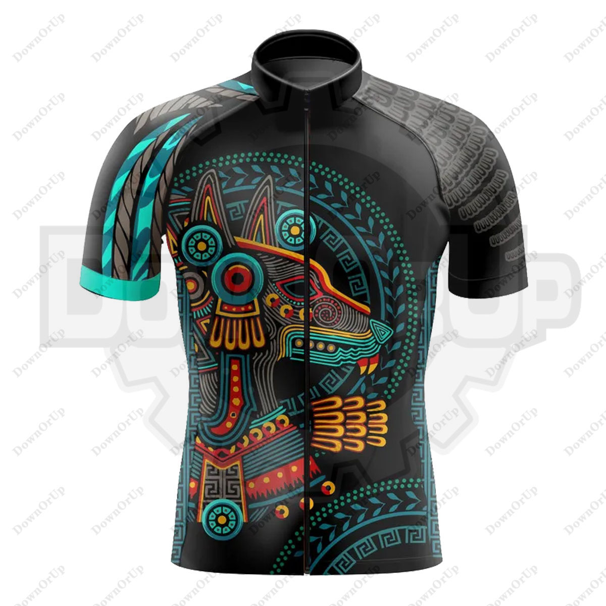 Mexico Men's Cycling Jersey Br - Mountain Biking New Mexico ulasan dan harga