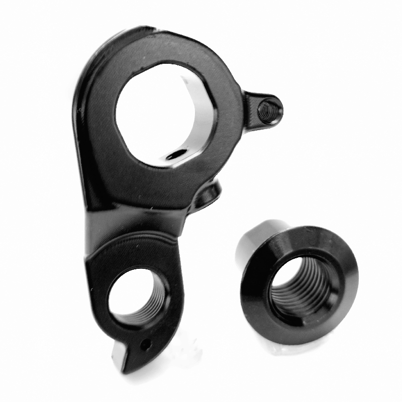 1Pc Bicycle Derailleur Rd Hang - Mountain Biking Brands ulasan dan harga