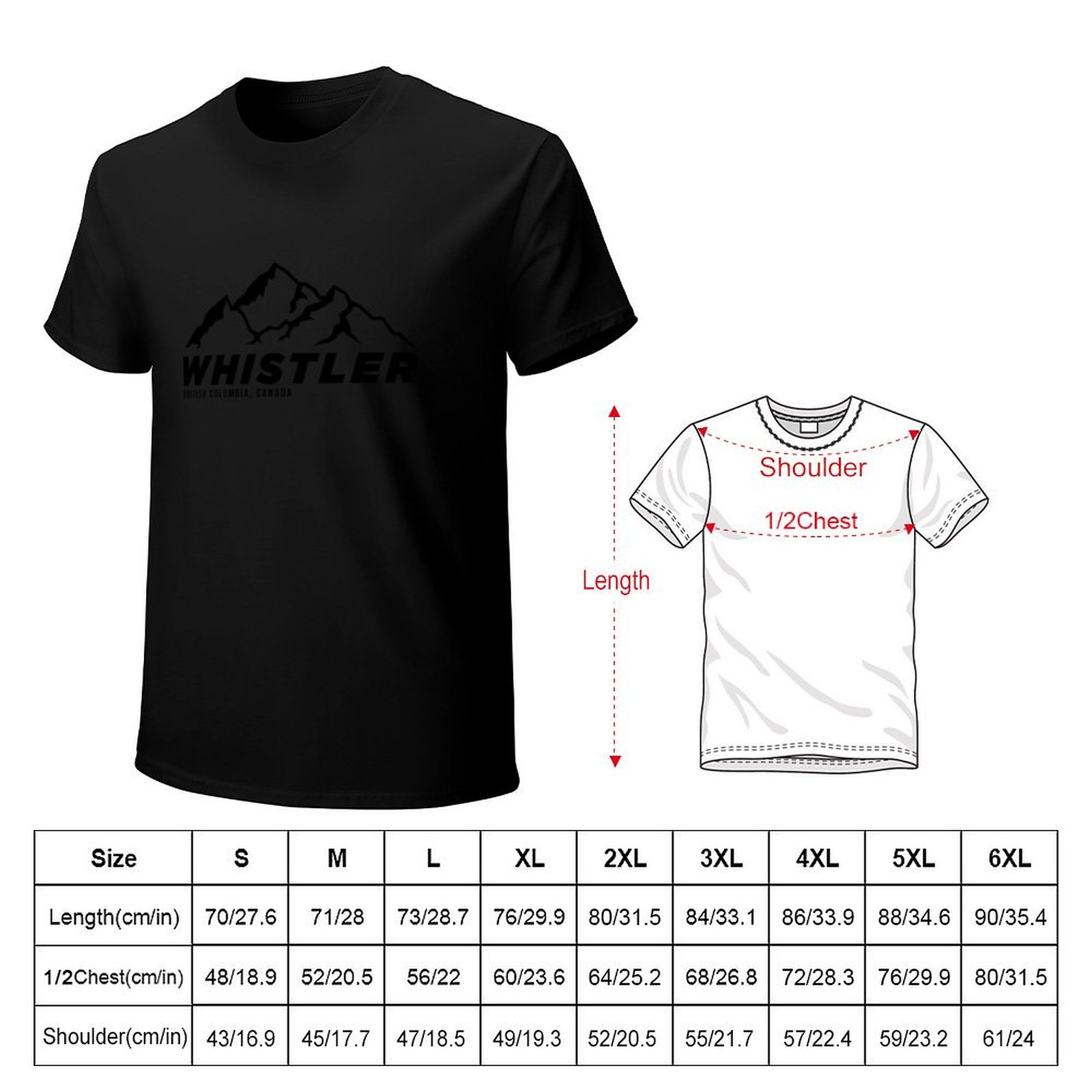 Ski Whistler B.C Canada Skiing - Mountain Biking Whistler ulasan dan harga