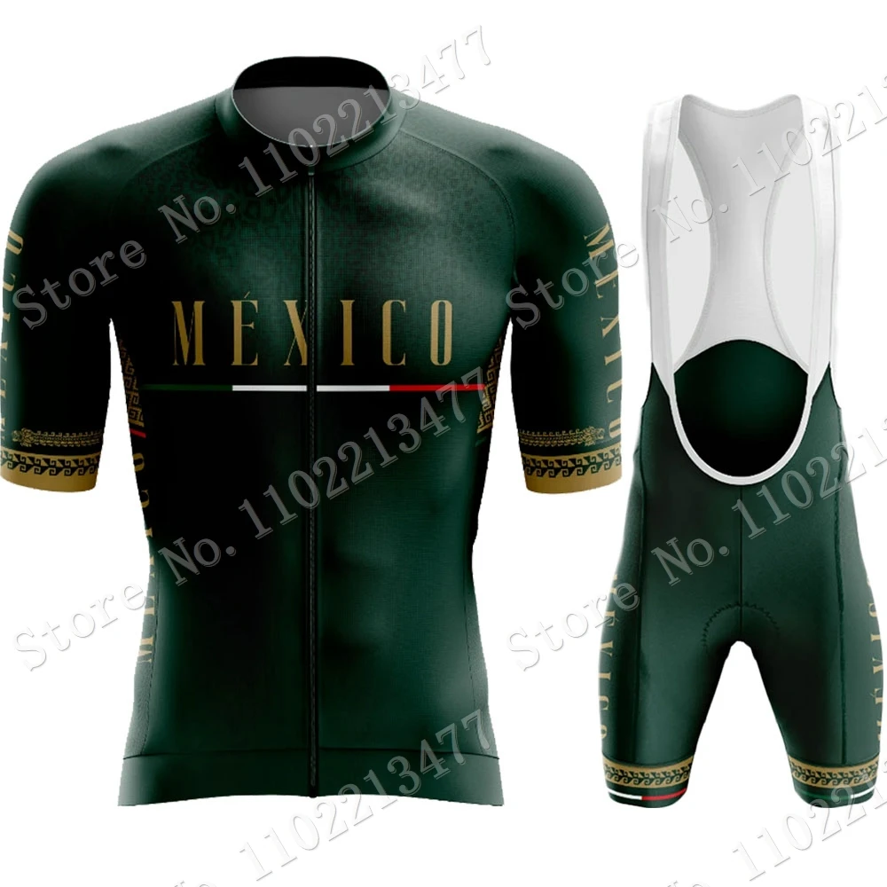 2023 Mexico Cycling Jersey Nat - Mountain Biking New Mexico ulasan dan harga