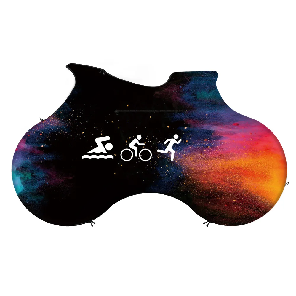 Bicycle Protective Cover Body  - Mountain Biking Protective Gear ulasan dan harga