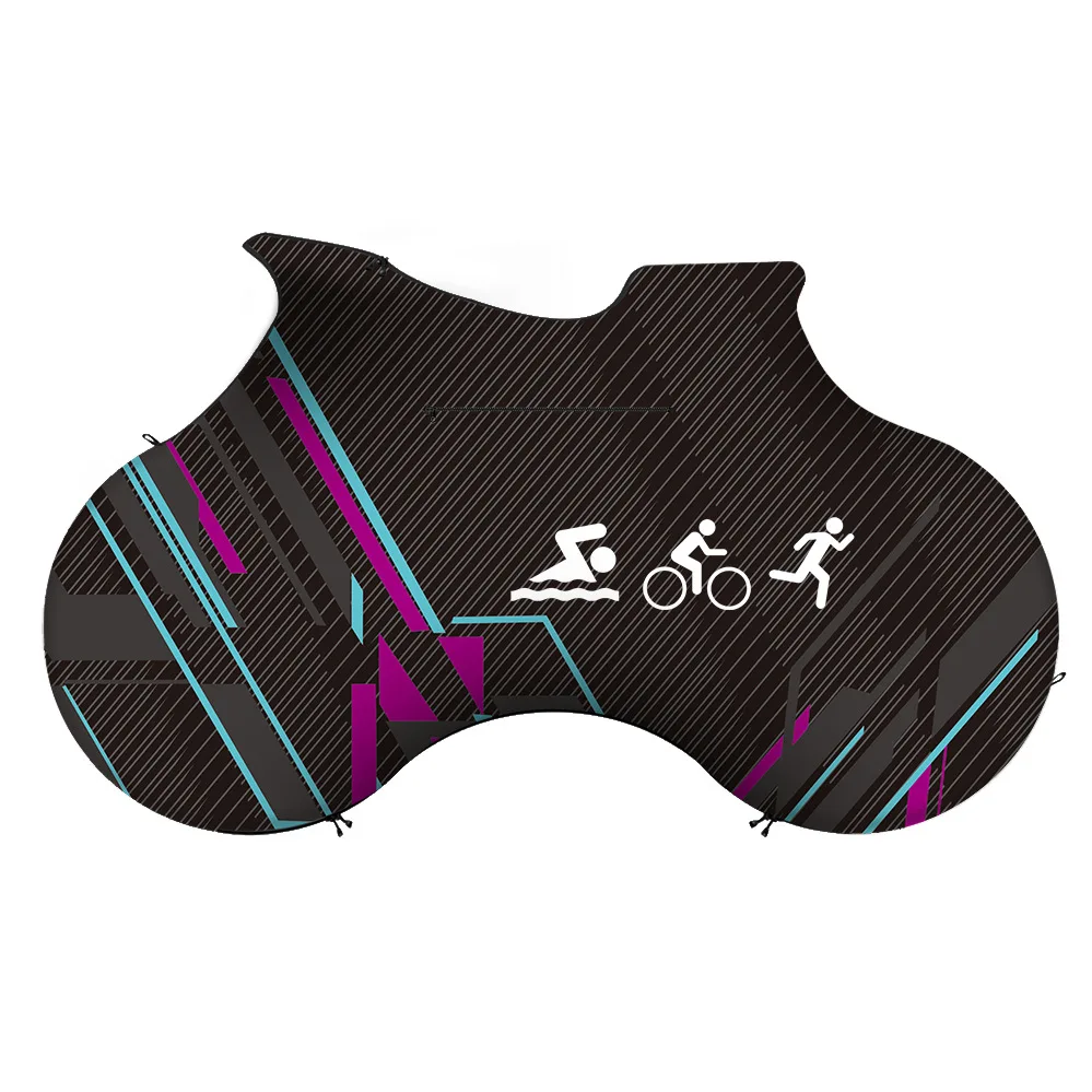Bicycle Protective Cover Body  - Mountain Biking Protective Gear ulasan dan harga