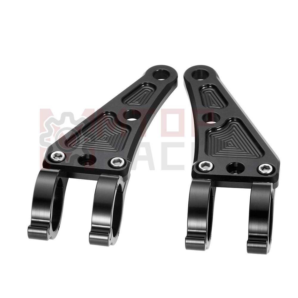 Motorcycle CNC Headlight Mount - Mountain Biking Las Vegas ulasan dan harga