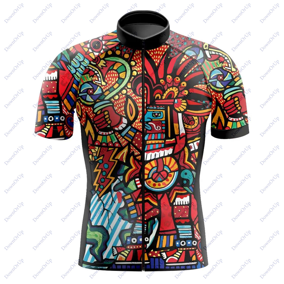 Mexico Summer Men's Cycling Je - Mountain Biking New Mexico ulasan dan harga