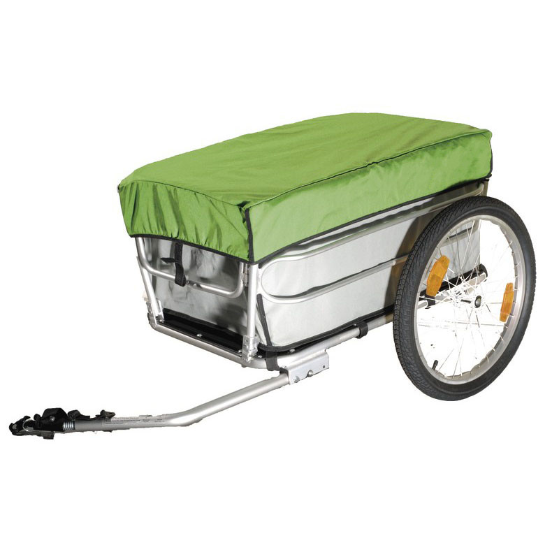 20 Inch Bike Cargo Luggage Tra - Mountain Biking In The Rain ulasan dan harga
