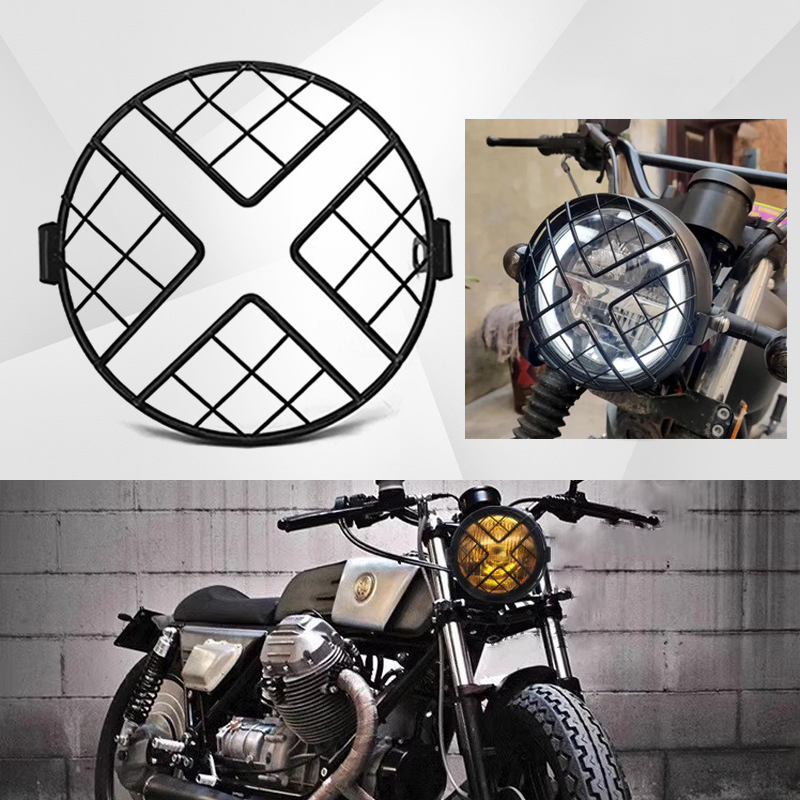Universal 5.75 inch Motorcycle - Mountain Biking Las Vegas ulasan dan harga