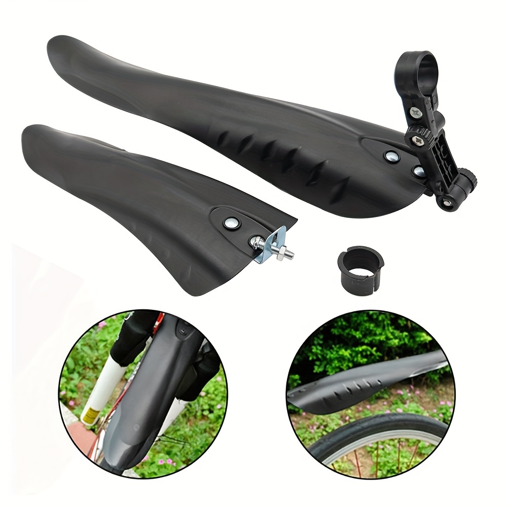 Mountain Bike Fenders Set Mud  - Mountain Biking Stuff ulasan dan harga