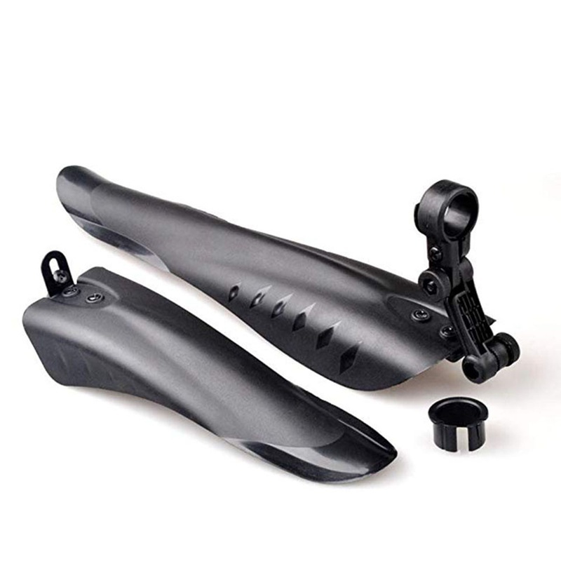 Mountain Bike Fenders Set Mud  - Mountain Biking Stuff ulasan dan harga