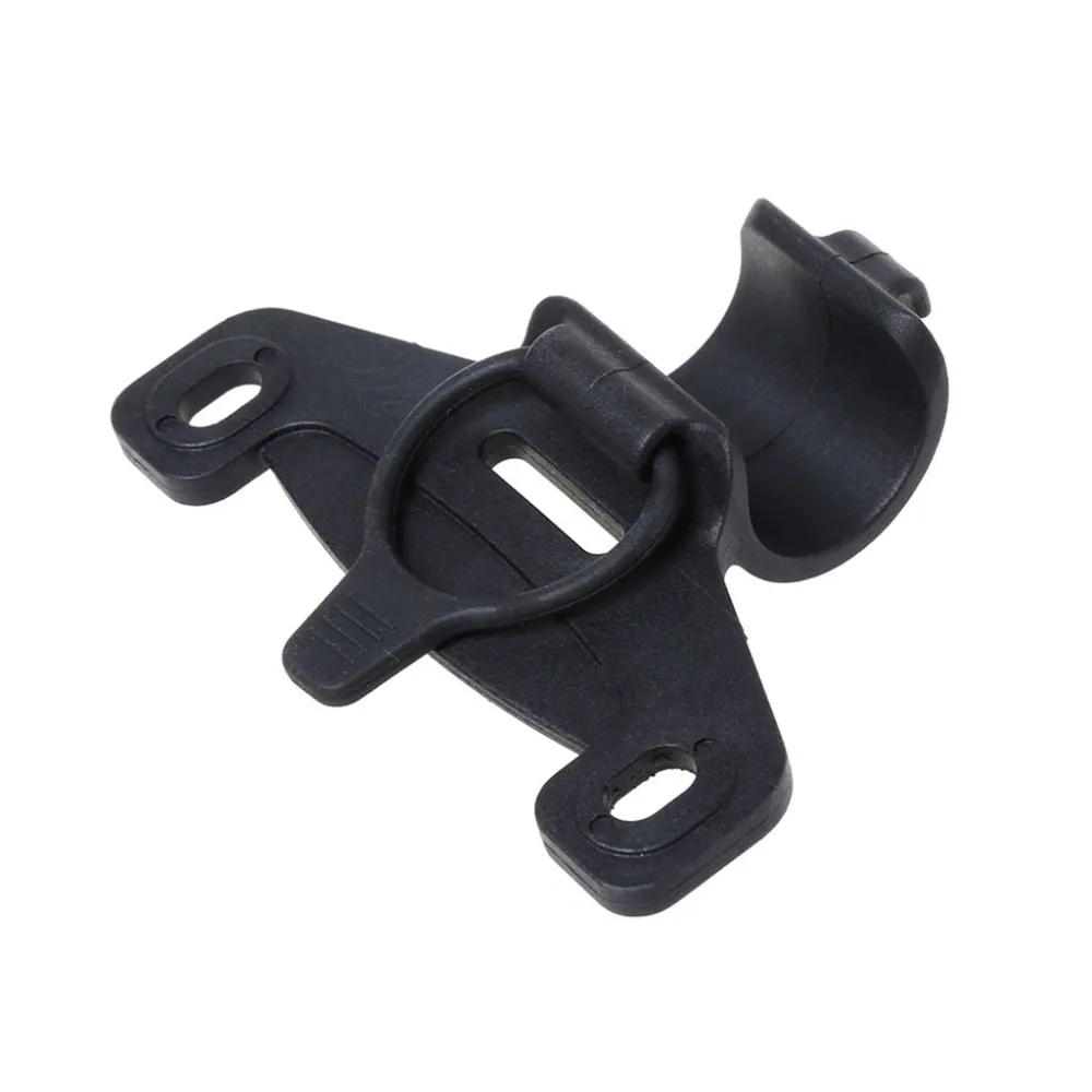 Portable Bicycle Air Pump Clip - Mountain Biking Stuff ulasan dan harga