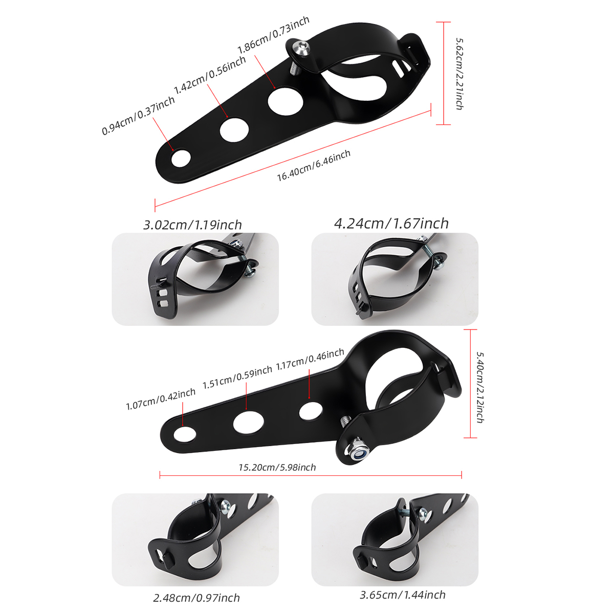 28-36mm 35-43mm Motorcycle Hea - Mountain Biking Las Vegas ulasan dan harga