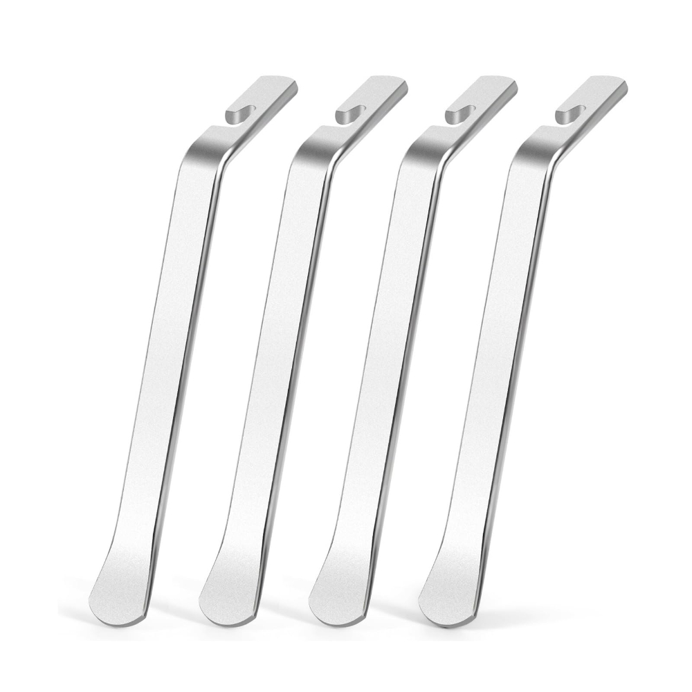 3/5 Piece Tire Lever Set Harde - Mountain Biking Stuff ulasan dan harga