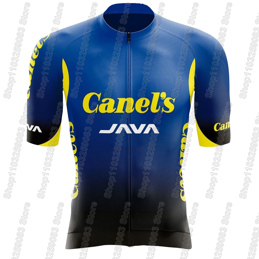 2026 Canel's Java Team Cycling - Mountain Biking New Mexico ulasan dan harga