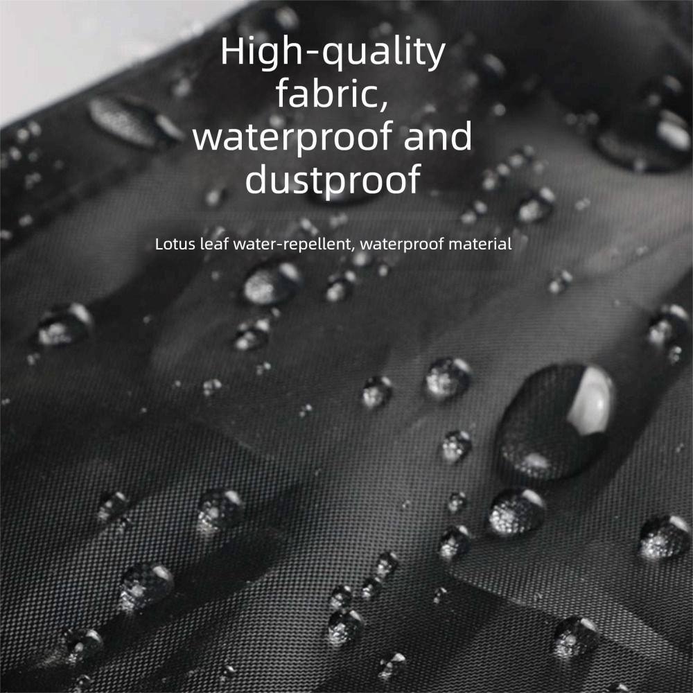 Waterproof Bike Handlebar Prot - Mountain Biking Protective Gear ulasan dan harga