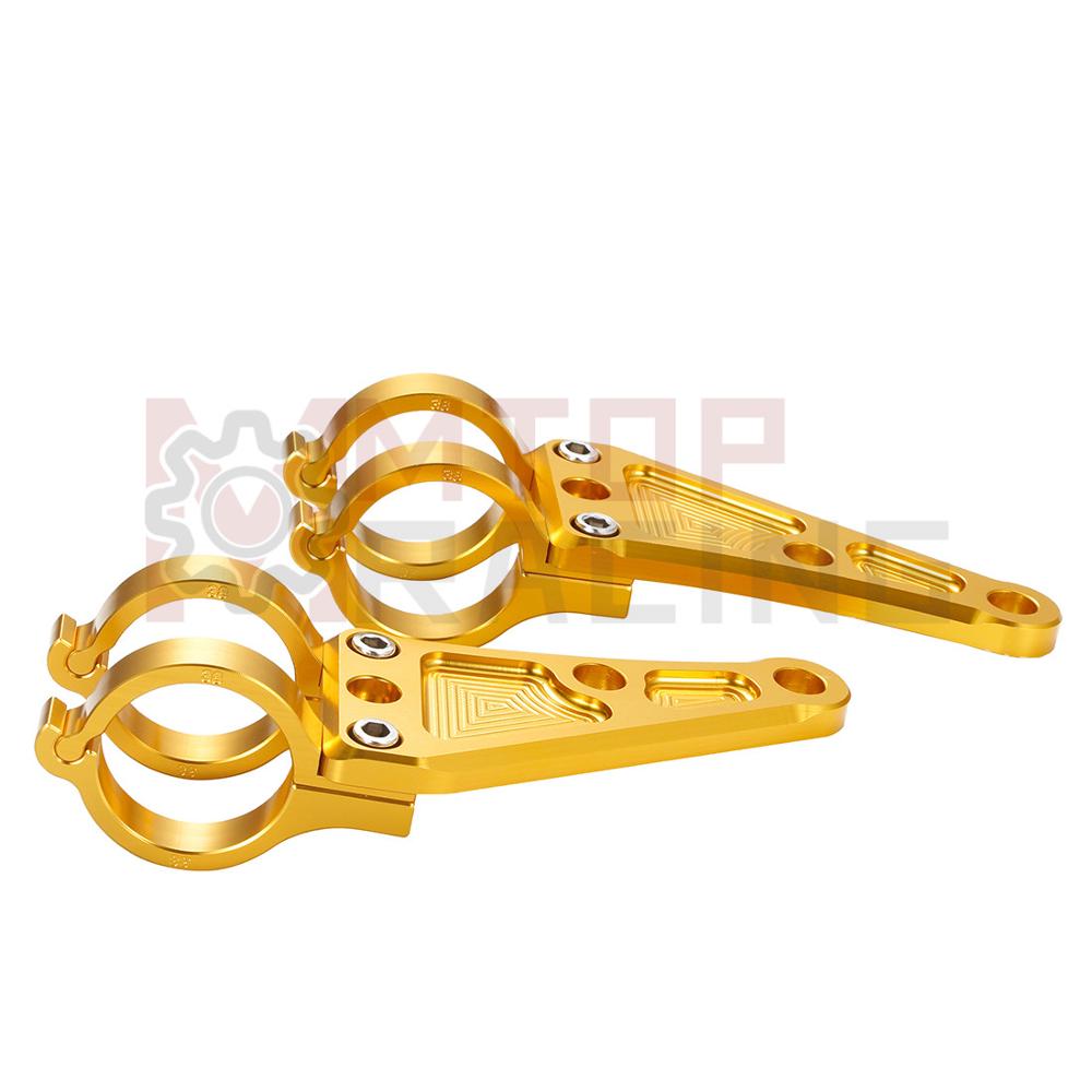 Motorcycle CNC Headlight Mount - Mountain Biking Las Vegas ulasan dan harga