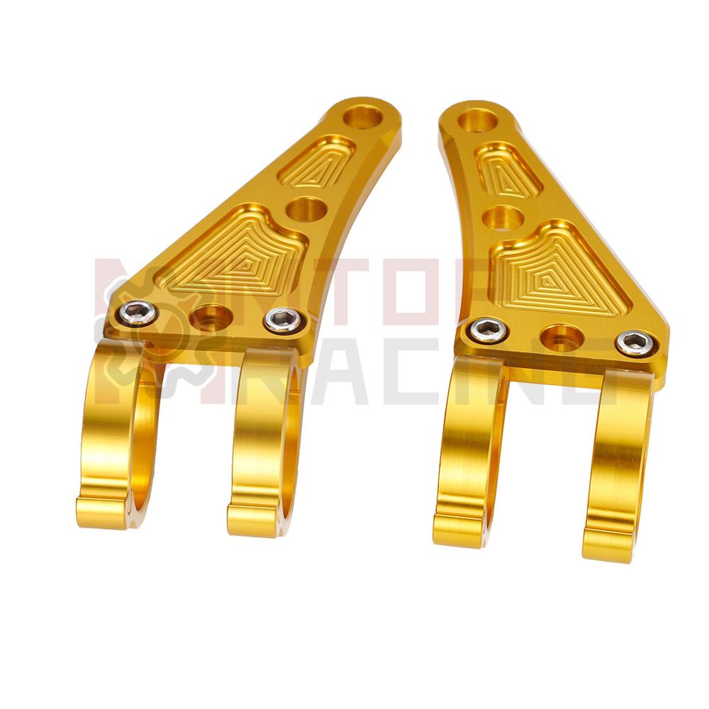 Motorcycle CNC Headlight Mount - Mountain Biking Las Vegas ulasan dan harga