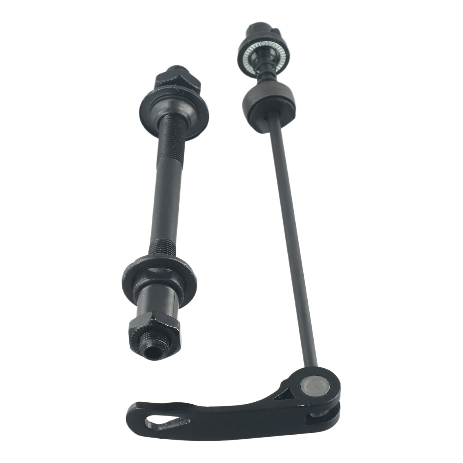 1 Set MTB Bike Axle Front Rear - Mountain Biking Stuff ulasan dan harga