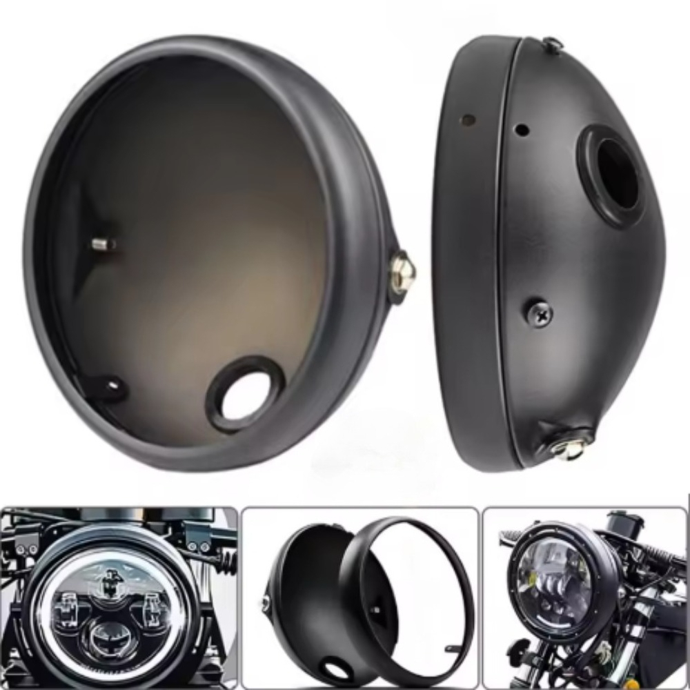 Motorcycle Modified Headlight  - Mountain Biking Las Vegas ulasan dan harga