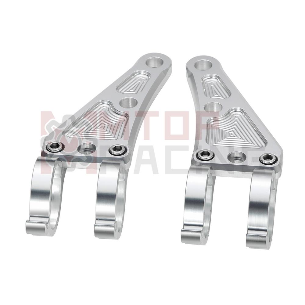 CNC Motorcycle Headlight Mount - Mountain Biking Las Vegas ulasan dan harga