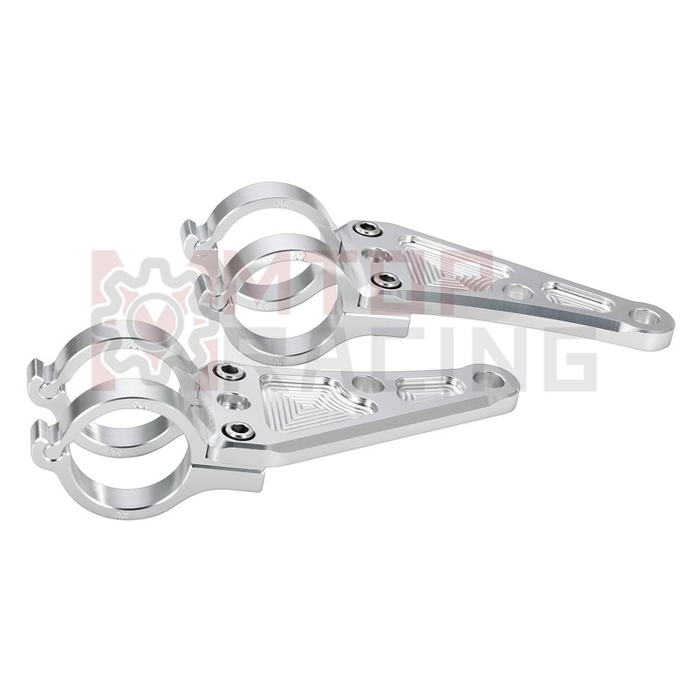 CNC Motorcycle Headlight Mount - Mountain Biking Las Vegas ulasan dan harga